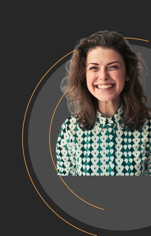 iLowns a woman happy to get loan